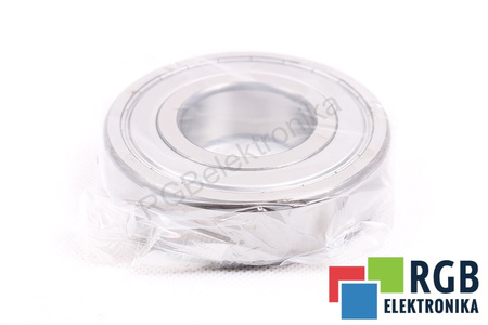 6309-2Z/C3 SKF 45X100X25 LOŽISKO