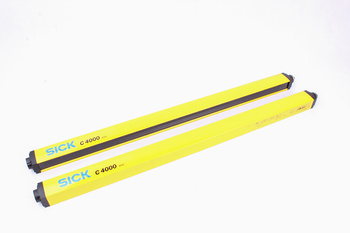 C4000 ECO C40E-0701BN310 C40S-0701AA310 SICK 1027446