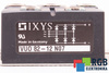 VUO82-12N07 IXYS 82A, 1200V
