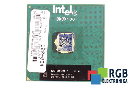 SL54P INTEL Q137A538-1127