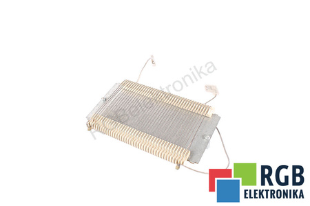 REZISTOR LS2-15 FRIZLEN 15 OHM