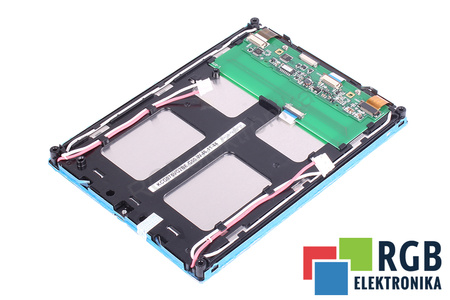 KCG075VG2BE-G00 KYOCERA 7.5" LCD DISPLEJ