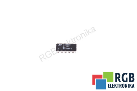 LT3599FE LINEAR TECHNOLOGY