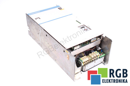 RAC2.3-200-460-L00-W1 INDRAMAT AC-MAIN SPINDLE DRIVE