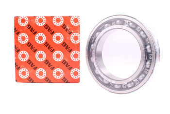 6016-C3 FAG 80X125X22 LOŽISKO