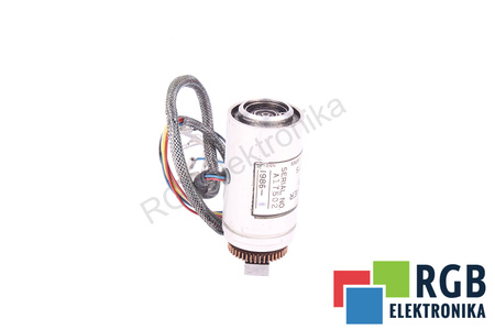 TS530N33E9 TAMAGAWA BRUSHLESS RESOLVER RESOLVER
