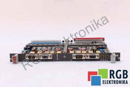 12KX02B-V0001 ABB GVT8703200R1 GVT8 703211 R41