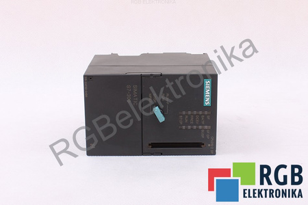 6ES7315-2AF02-0AB0 SIEMENS CPU315-2 DP SIMATIC S7-300