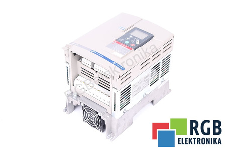 ATV58HU29N4 TELEMECANIQUE ALTIVAR 58