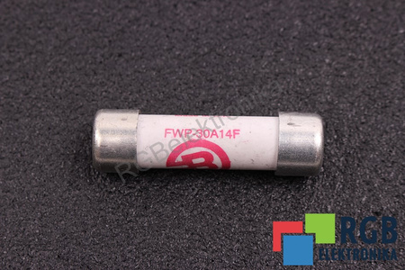 POJISTKA FWP-30A14F BUSSMANN 700V, 30A