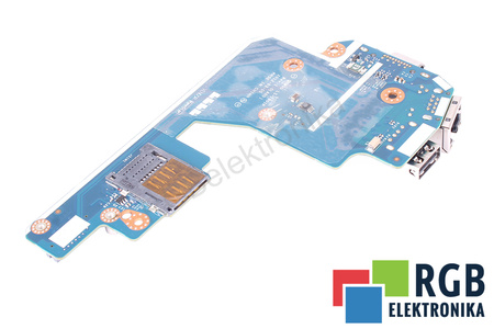 LS-7901P DELL QXW00 NA NÁHRADNÍ DÍLY