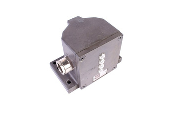 R12-502 EUCHNER RGBF04 KONCOVÝ SPÍNAČ