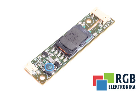 INVERTOR ECXF6318 PANASONIC OPKSU2AV-0