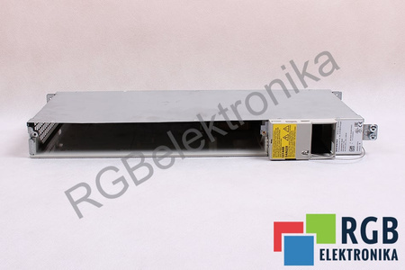 6FC5247-0AA00-0AA3 SIEMENS VERSION B SINUMERIK 840D/DE NCU-BOX