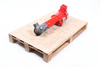 SRV16 REIS ROBOTICS RUKA ROBOTA