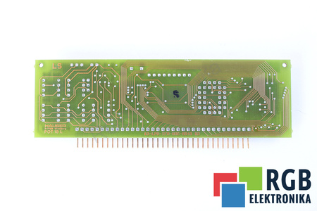 IFM7/00.12 N03 HAUSER 707-610702 03-LPU-IFM-HMC-5543N2
