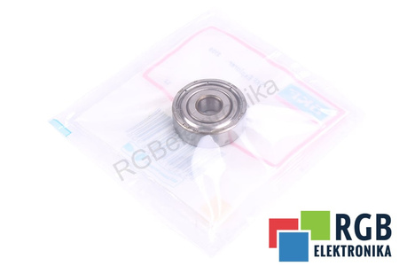 626-2Z/C3 SKF 6X19X6 LOŽISKO