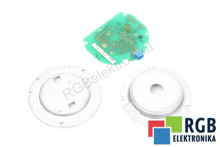 RF4 INDRAMAT 109-0967-4A03-06 109-0967-4B03-06 MĚŘICÍ OBVOD