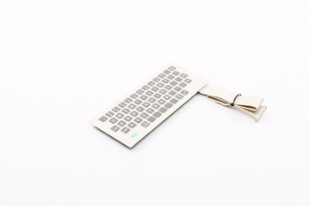 018376.03 LB AAT V700 SCHENCK KLÁVESNICE