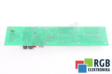 2319490 GE YOKOGAWA MEDICAL SYSTEMS AC CTRL BOARD PRO LOGIQ3