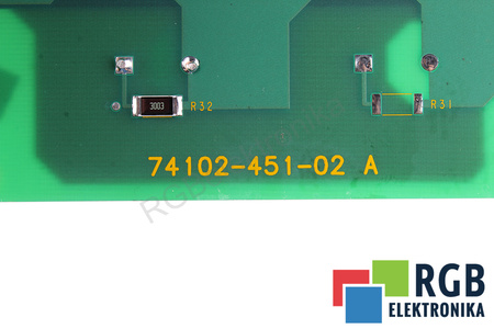 74102-452-52 PRO BULLETIN 1394