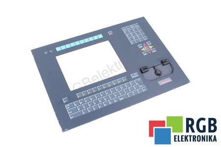 C32100000 BECKHOFF PŘEDNÍ KRYT