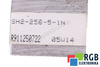 SH2-256-5-1N REXROTH FGA2 109-0699-4B02-03 ENKODÉR