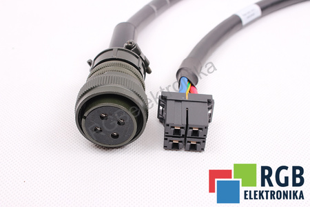 KÁBEL F06B-0001-K011 PRO SERVOPOHONY ALPHA IF / ALPHA IS FANUC 7M NÁHRADA