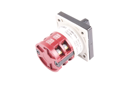 4G10-968-U APATOR OTOČNÝ PŘEPÍNAČ