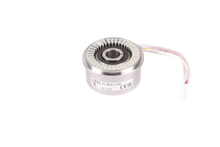RE-21-1-K30 LTN RESOLVER