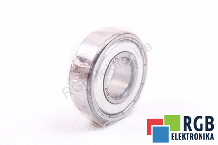 6202-C-2Z FAG 15X35X11 LOŽISKO