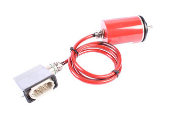 CE65S TR ELECTRONIC 111-00161 ENKODÉR