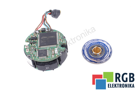 TS5669N124 TAMAGAWA ENKODÉR