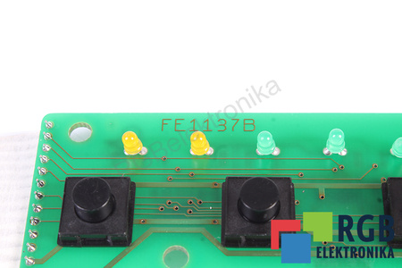 FE1137B DATALOGIC KLÁVESNICE