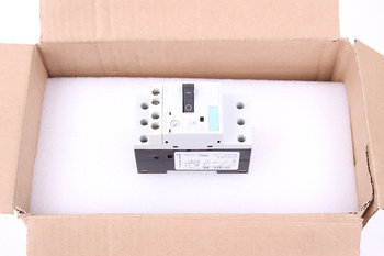 3RV1011-1AA10 SIEMENS SIRIUS MOTOROVÝ SPÍNAČ