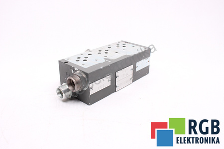 3HSR06-2501CFEZN8& BOSCH REXROTH R900172221