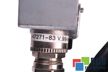 347271-83 YASKAWA MOTOMAN 9M KÁBEL