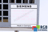 6SC6112-4HA00 SIEMENS D440/24 M6REQ SIMODRIVE 611