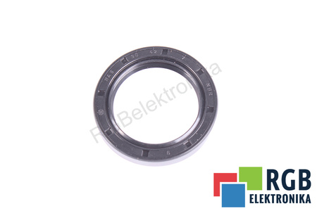 30X42X7 DICHTOMATIK WAS NBR TĚSNĚNÍ