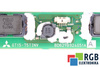 INVERTOR GT15-75TINV MITSUBISHI ELECTRIC BD627B924G51AA