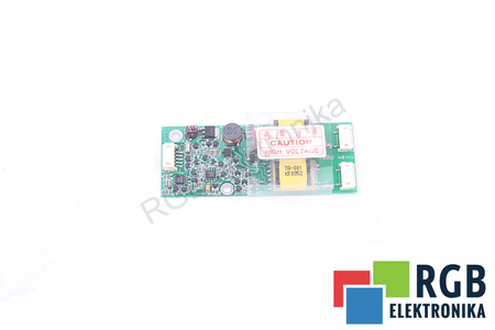 INVERTOR SA-01-207A