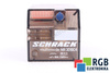 MR3010C4 SCHRACK 24VDC 250VAC 10A RELE