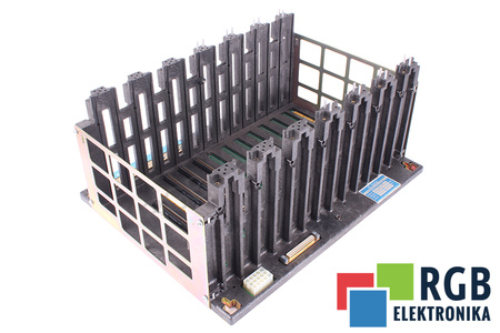 AS-H819-108 GOULD 800 SERIES RACK