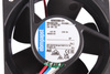 614N/2HH EBM PAPST 9292206121 60X60X25MM 2.3W 24V, 0.095A VENTILÁTOR