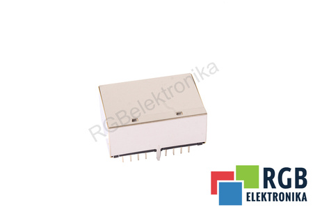 615016137621 WURTH ELEKTRONIK JACK RJ45 2 PORTY KONEKTOR