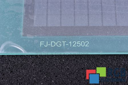 FJ-DGT-12502 255X190, 24/24/24PIN DOTYK