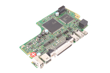 581D675A-2 PANASONIC NA NÁHRADNÍ DÍLY