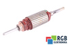 T4C3BR0017 GEC ALSTHOM ROTOR