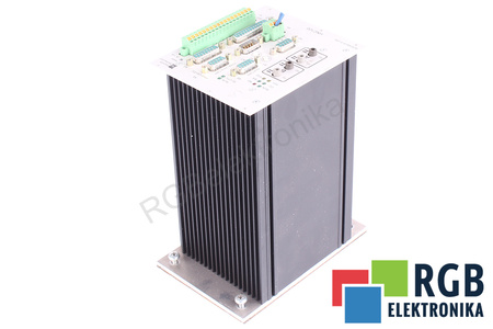 VT-HNC100-1-23/W-08-L-0 BOSCH REXROTH HNC100 R900760631