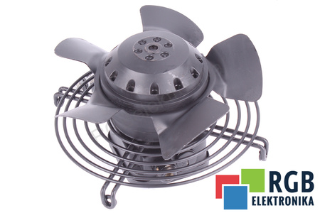 2AD100D-B05OA2-AS03-A2N1 EBM PAPST 220V VENTILÁTOR